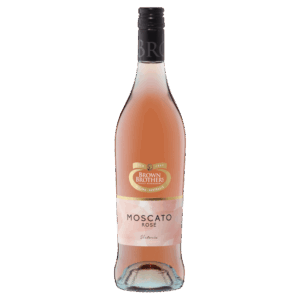 Brown Bros Spk Moscato Rosa