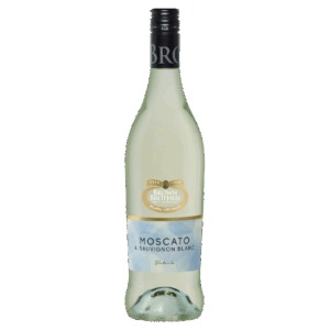 Brown Bros Moscato 750ml