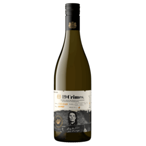 19 Crimes Hard Chard 750ml