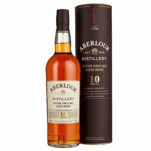 Aberlour Forest Res 10YO 700ML