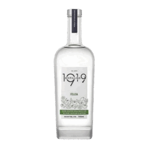 1919 Feijoa Gin  700mL