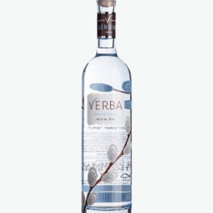 Verba Genuine Vodka 1L
