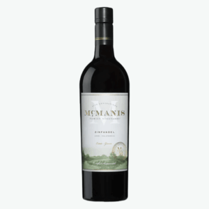 Mcmanis Zinfandel 750mL
