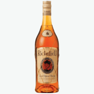 Richelieu International Brandy 750mL