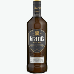 Grants Smoky Whisky 1L