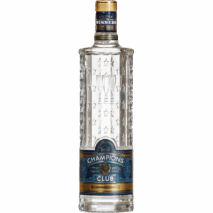 Champions Club Vodka 500mL