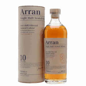 Arran 10YO 46% 700ml