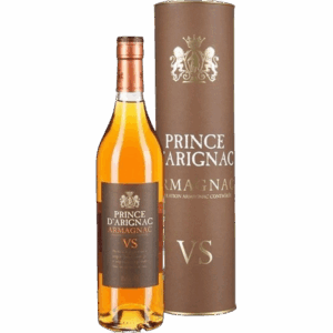 Prince Darignac Armagnac 700mL