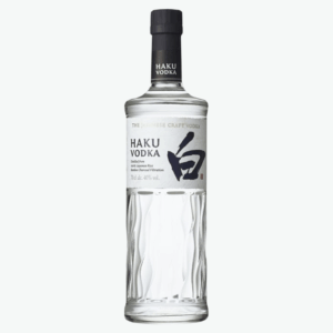 Haku Vodka 700ml