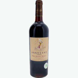 Arrogant Frog Ribet Rural 750