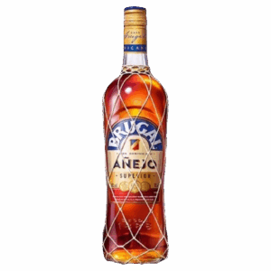 Brugal Anejo 38% 700mL