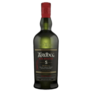 Ardbeg 5YO Wee Beastie 700ml