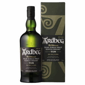 Ardbeg 10YO 46% 700ml