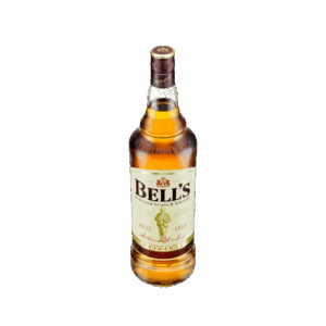 Bells Whisky 1L