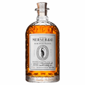 Charlies Charles Merser Rum 700mL