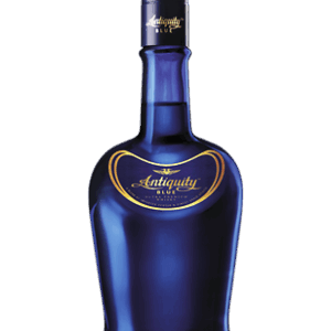 Antiquity Blue 750ML