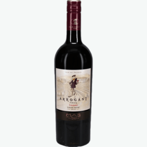 Arrogant Frog Croak Rotie Wine Shiraz  750mL