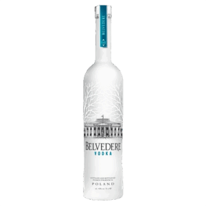 Belvedere Vodka 700mL