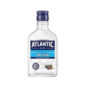 Atlantic Dry Gin 200mL