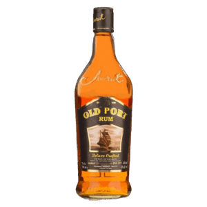 Amrut Old Port Rum 700ml