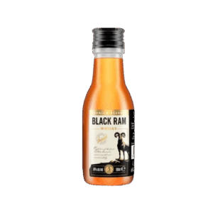 Black Ram Whisky 100ml