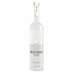 Belvedere Organic Vodka 700mL