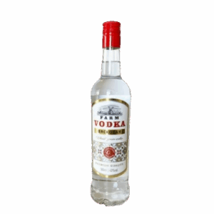 Farm Premium Vodka 1L