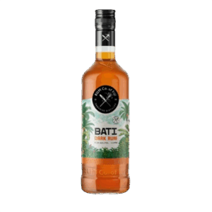 Bati Spiced Rum 1L