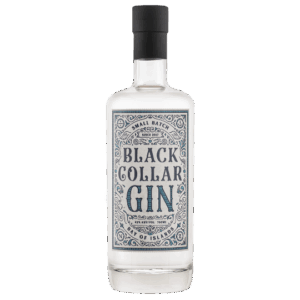 Black Collar Gin 700mL