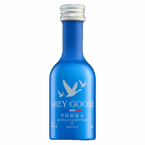 Grey Goose Vodka 50mL