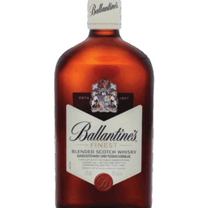 Ballantines 375ml