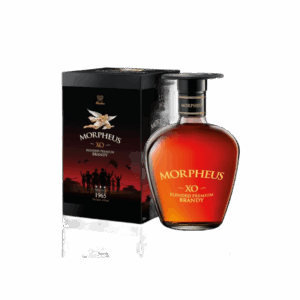 Morpheus Aged Brandy 375mL
