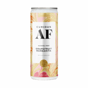 AF Grapefruit Margrta 4x250C