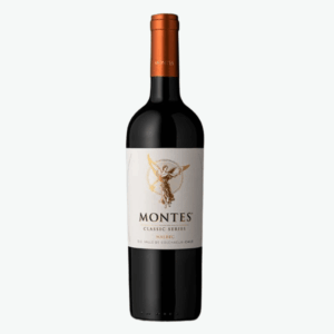 Montes Classic Malbec 750ml