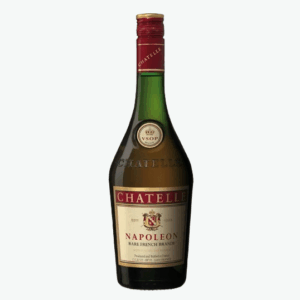 Chatelle Napoleon  Brandy 1L