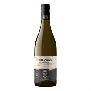 19 Crimes Sauvignon Block