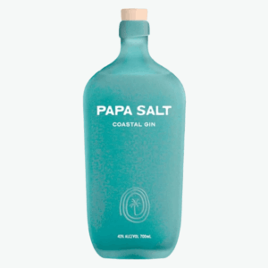 Papa Salt Coastal Gin 700mL