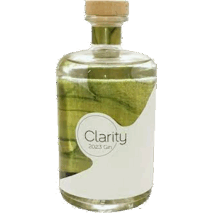 Clarity 2023 Gin 700mL