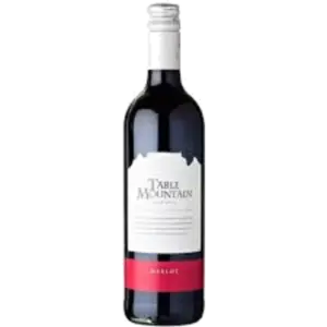 Table Mountain Shiraz
  750ml