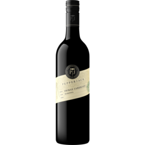 Pepperjack
  Shiraz Cab 750mL