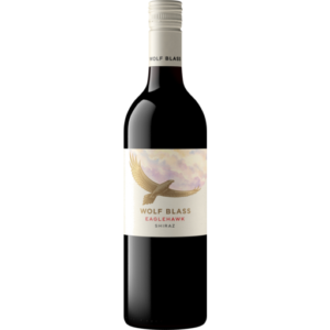 Wolf Blass EH
  Shiraz 750ml