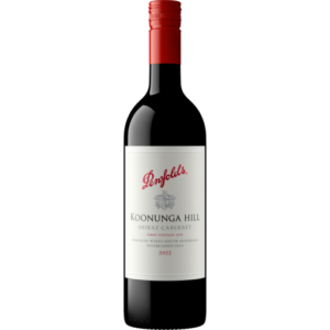 Penfolds
  K/Hill Shrz/Cab 750ml