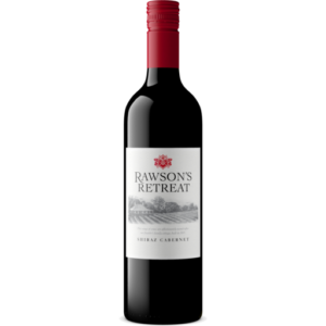 Rawsons
  Retreat Shiraz Cab 750mL