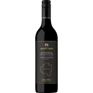 Jacobs Creek
  BS C/Sauv 750ml