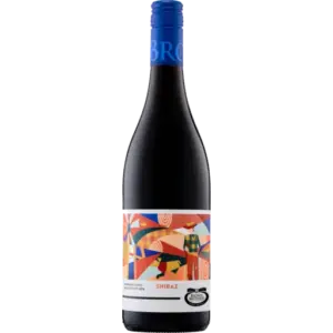Brown Bros
  Origin Shiraz