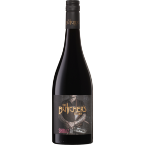 The Butchers
  Shiraz