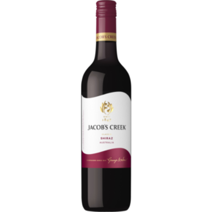 Jacobs Creek
  Shiraz 750ml