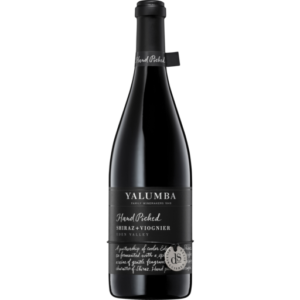 Yalumba Hand
  Picked Shiraz VGR