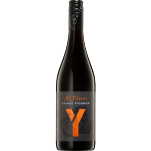 Yalumba Y
  Ser. Shrz Vgnr 750mL