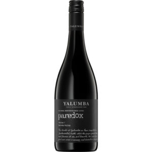 Yalumba
  Paradox Shiraz